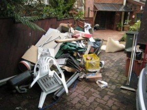 Garden Clearance in Hackney E8 Garden Clearance Hackney E8