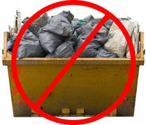 Skip Hire Clapton E5