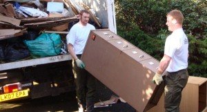 Office Clearance Hackney E8